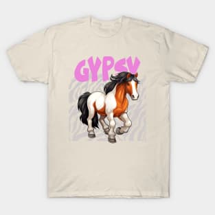 Cute Gypsy T-Shirt
